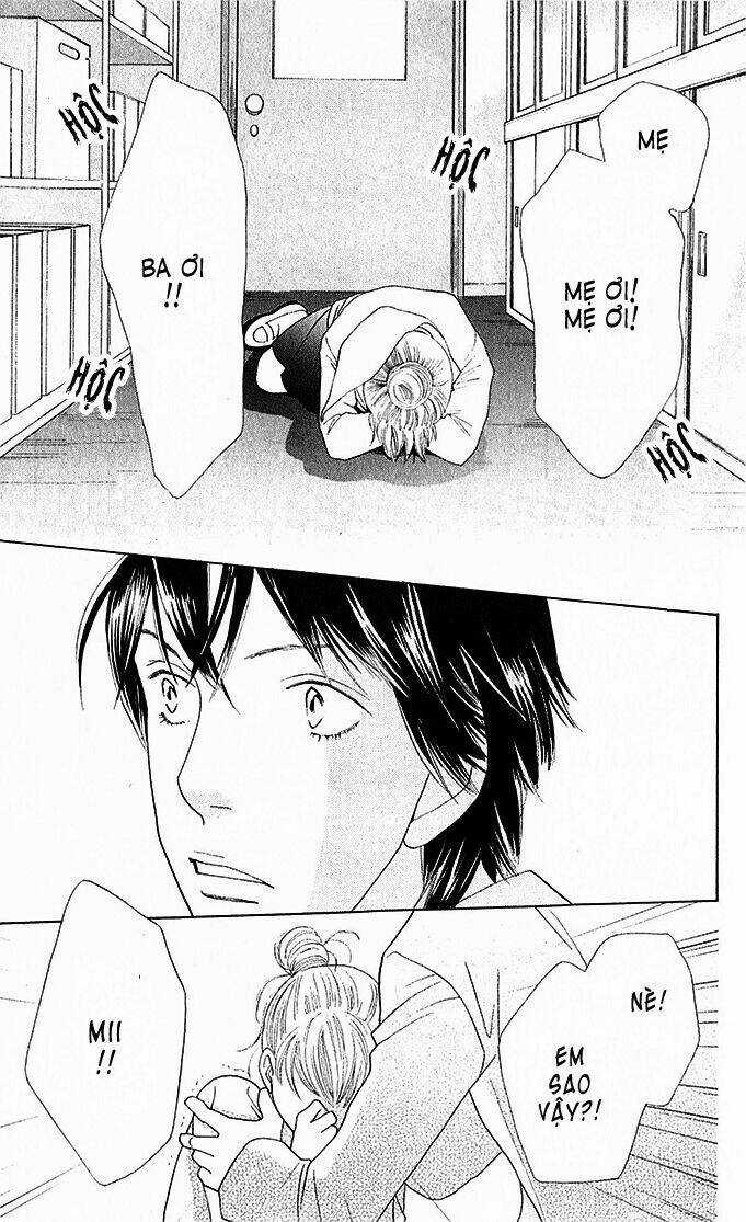 Tora To Ookami - Chapter 3 - Trang 39