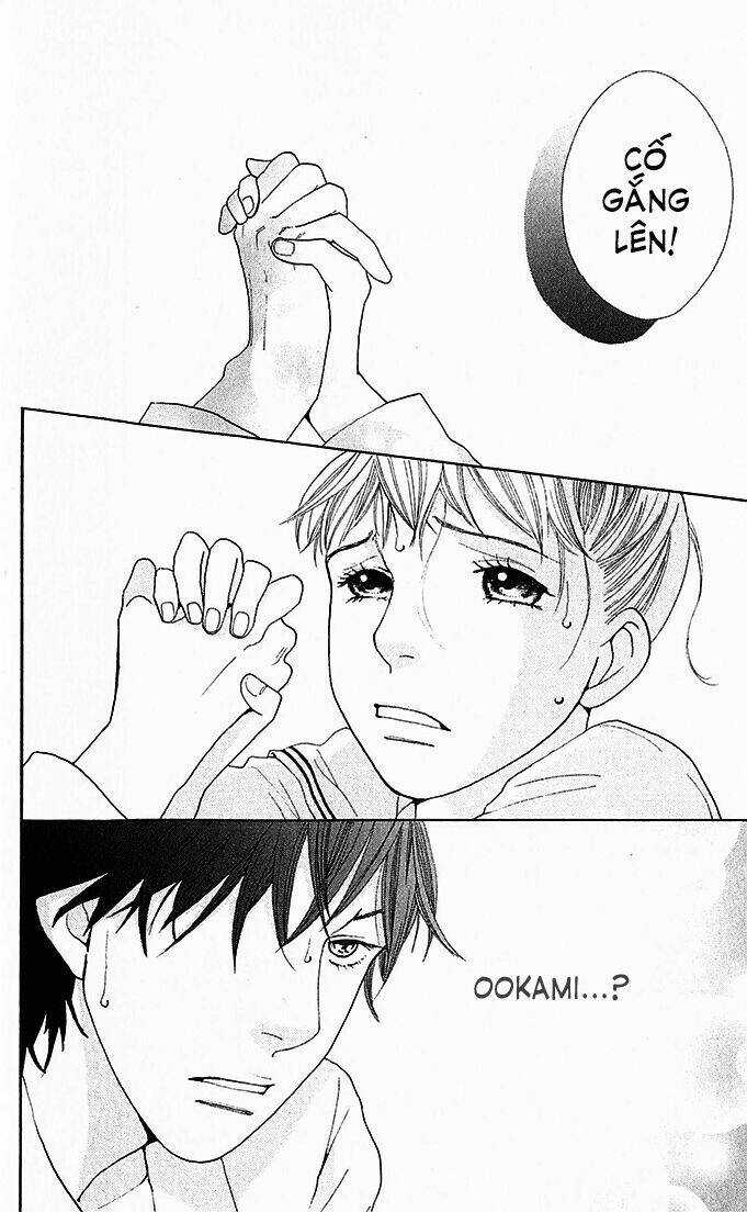 Tora To Ookami - Chapter 3 - Trang 42