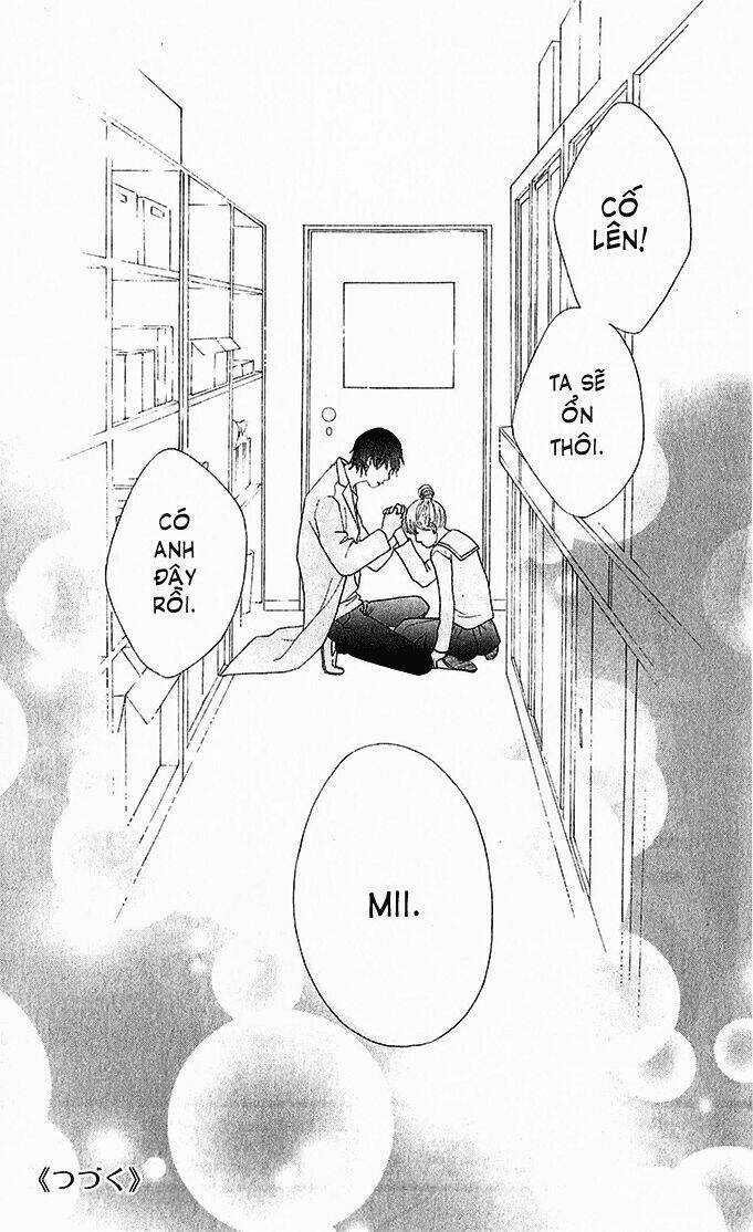 Tora To Ookami - Chapter 3 - Trang 43