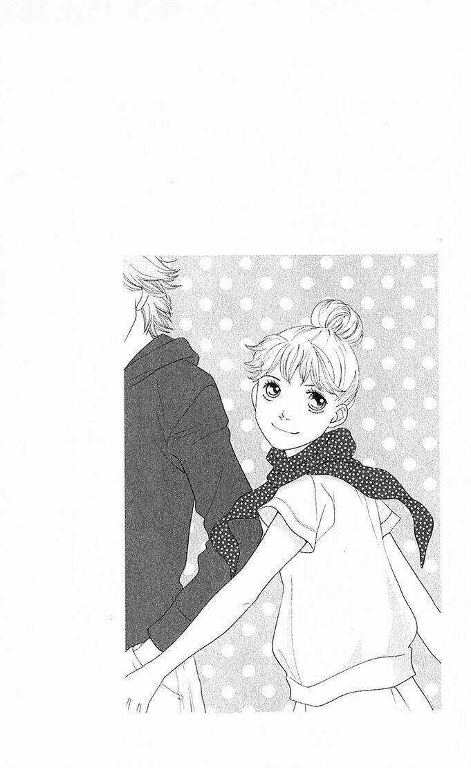 Tora To Ookami - Chapter 4.2 - Trang 3