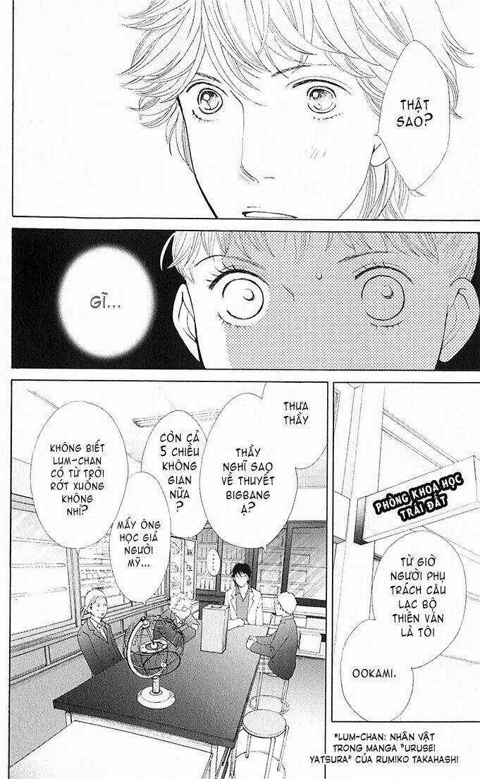 Tora To Ookami - Chapter 4.2 - Trang 45