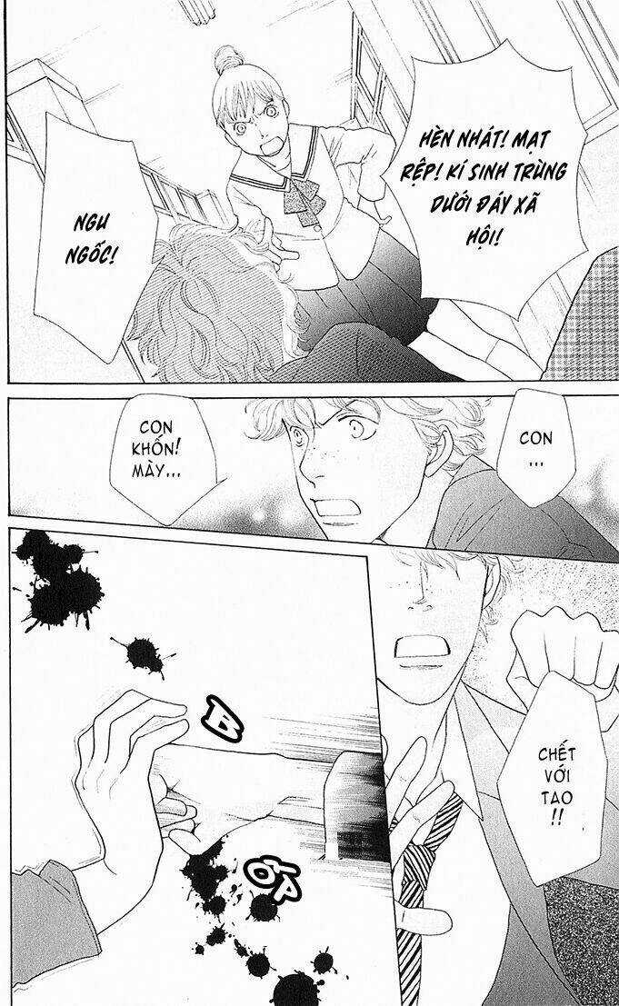 Tora To Ookami - Chapter 4 - Trang 29