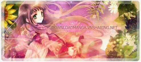 Tora To Ookami - Chapter 4 - Trang 48