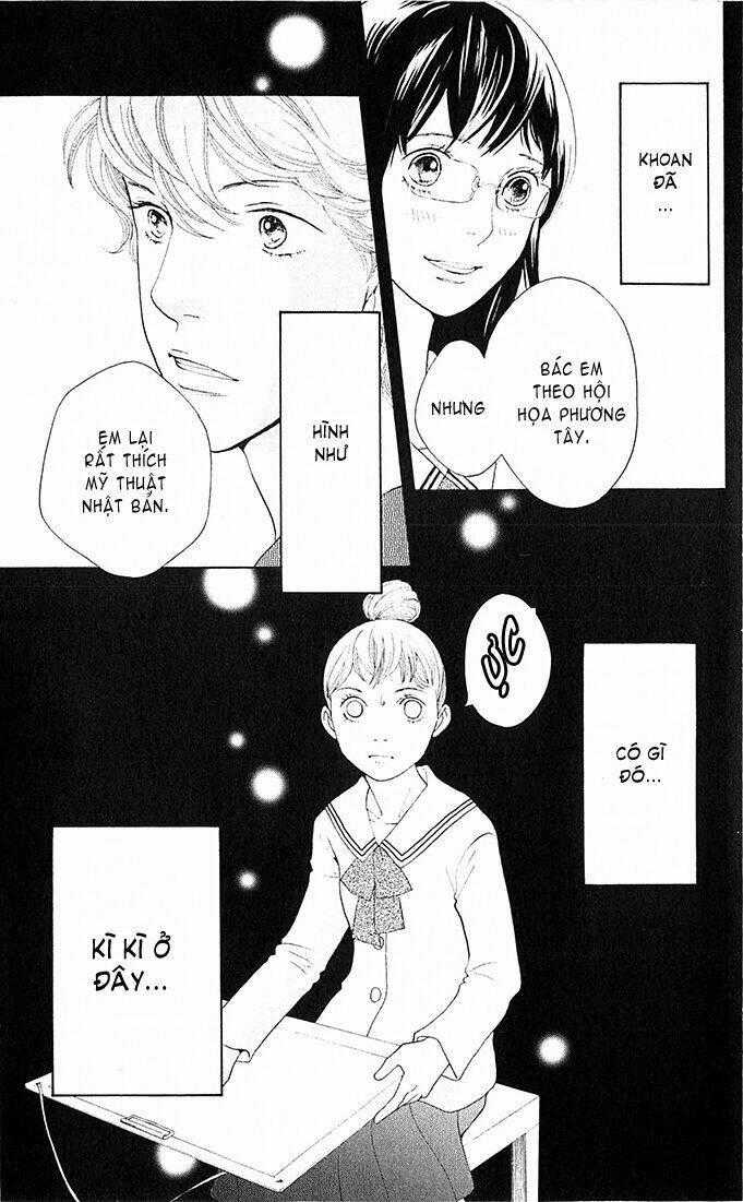 Tora To Ookami - Chapter 5 - Trang 2
