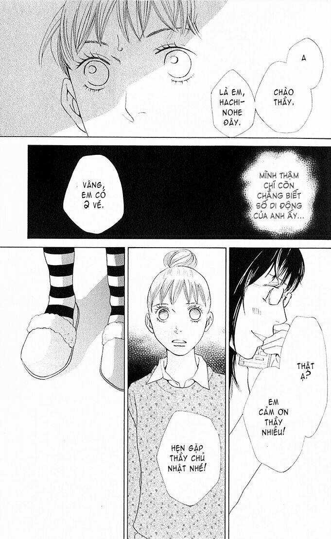 Tora To Ookami - Chapter 5 - Trang 20