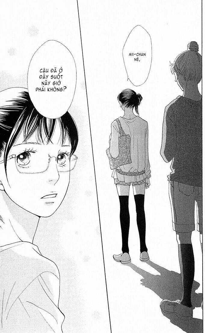 Tora To Ookami - Chapter 5 - Trang 38