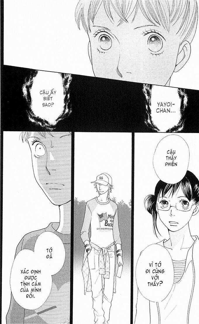 Tora To Ookami - Chapter 5 - Trang 39