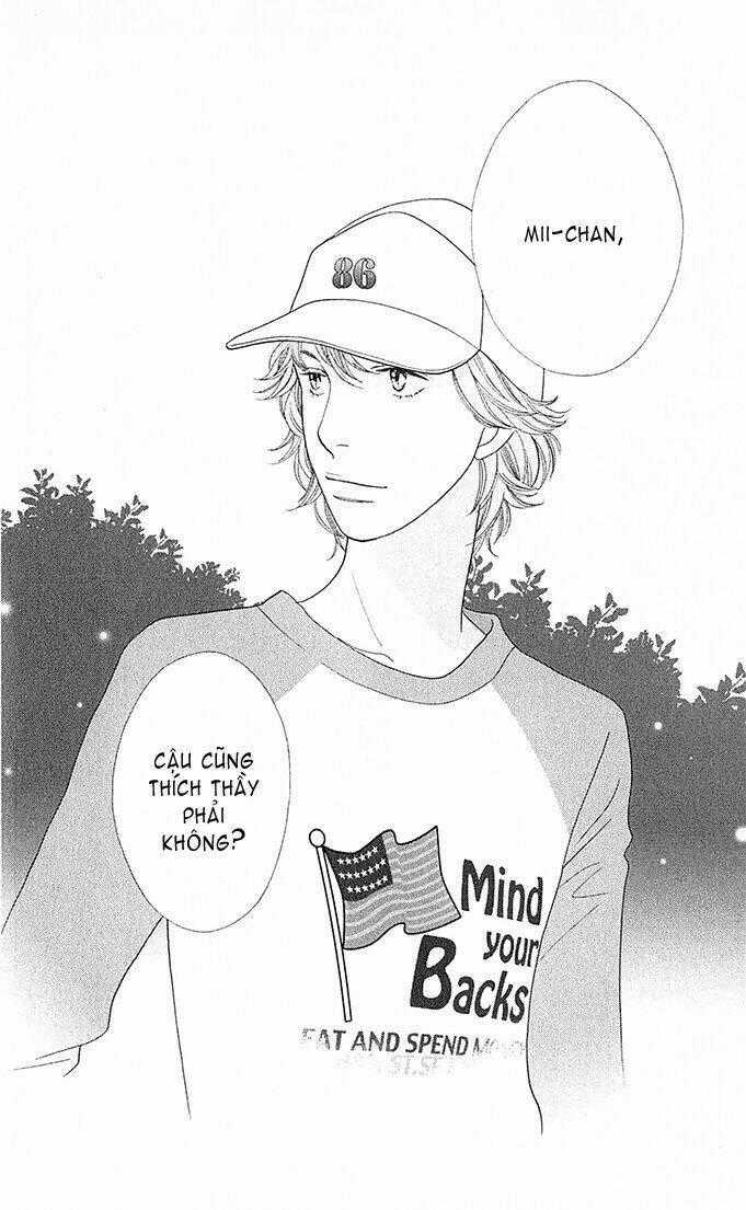 Tora To Ookami - Chapter 5 - Trang 41