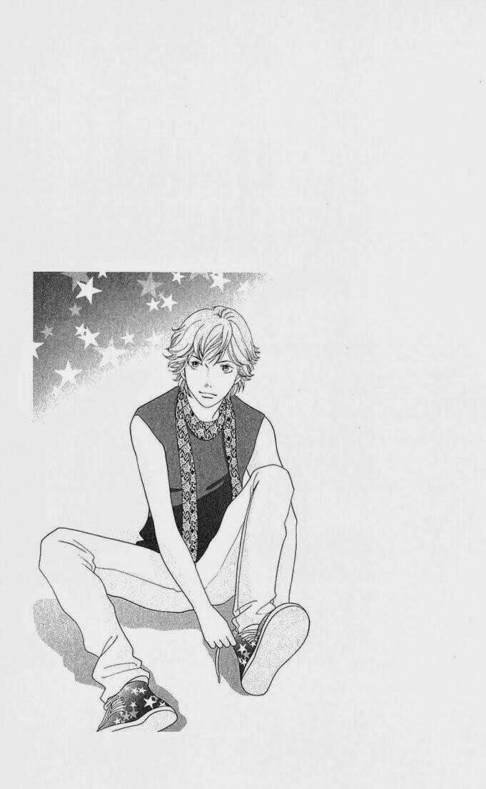 Tora To Ookami - Chapter 6 - Trang 1