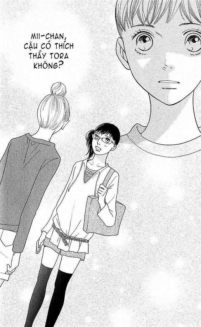 Tora To Ookami - Chapter 6 - Trang 2