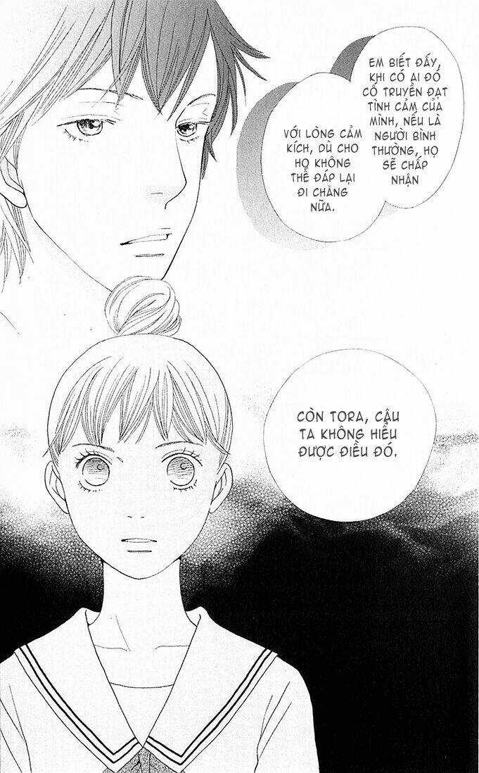 Tora To Ookami - Chapter 6 - Trang 27