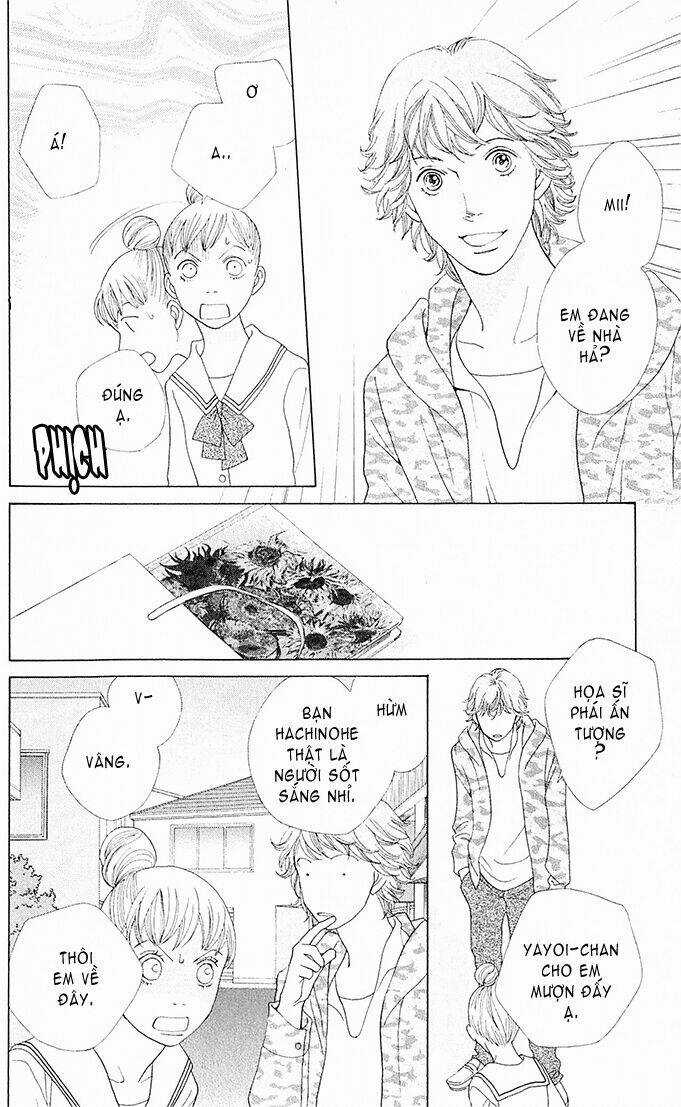 Tora To Ookami - Chapter 6 - Trang 30