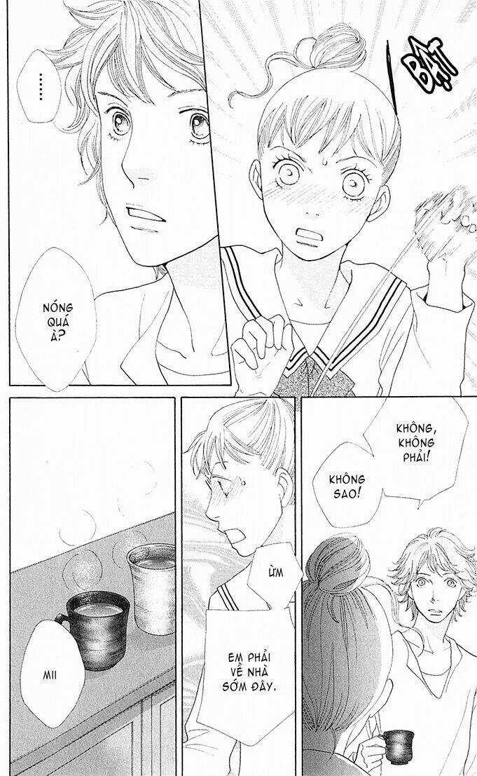 Tora To Ookami - Chapter 6 - Trang 34