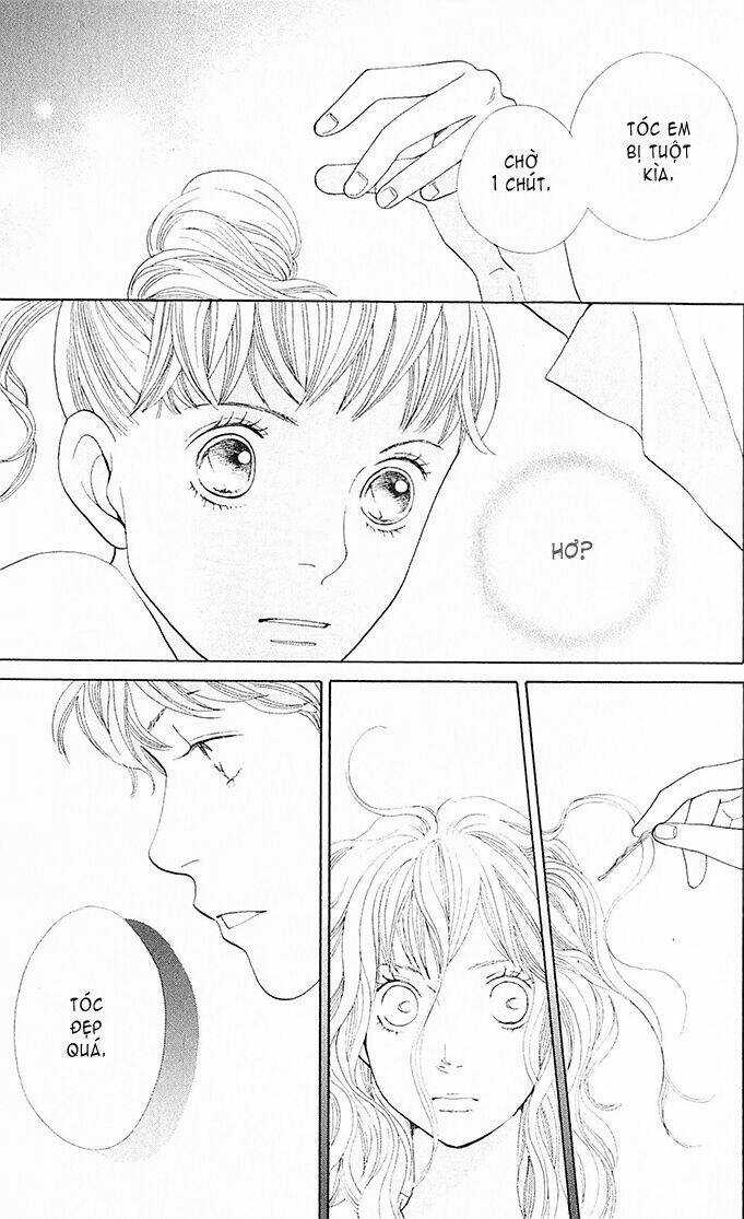 Tora To Ookami - Chapter 6 - Trang 35