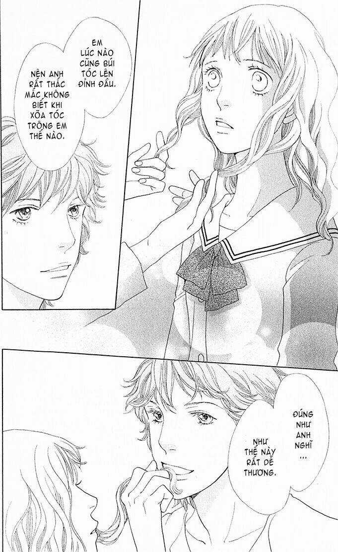 Tora To Ookami - Chapter 6 - Trang 36