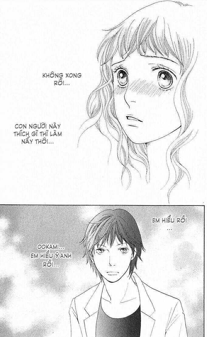 Tora To Ookami - Chapter 6 - Trang 37