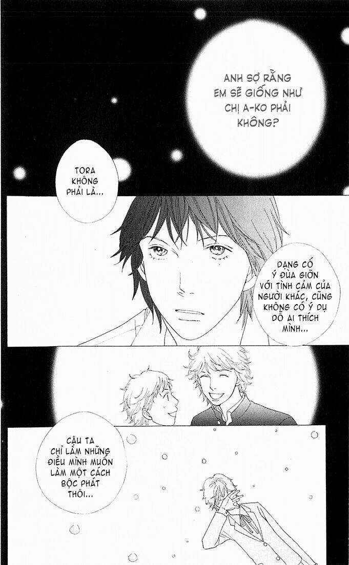 Tora To Ookami - Chapter 6 - Trang 38