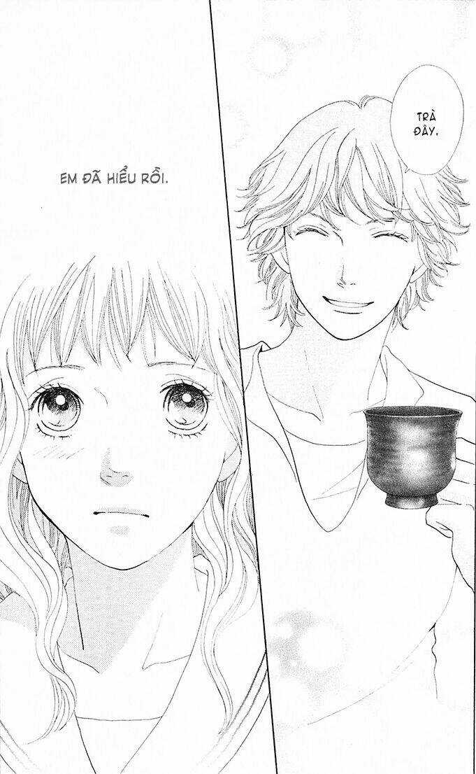 Tora To Ookami - Chapter 6 - Trang 39