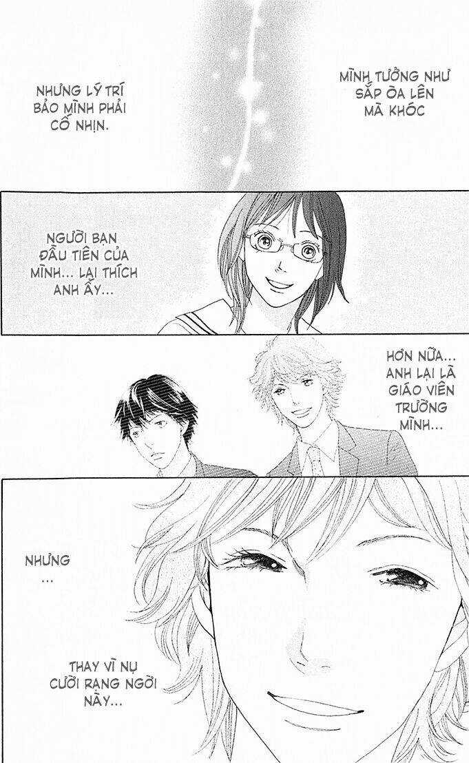 Tora To Ookami - Chapter 6 - Trang 40