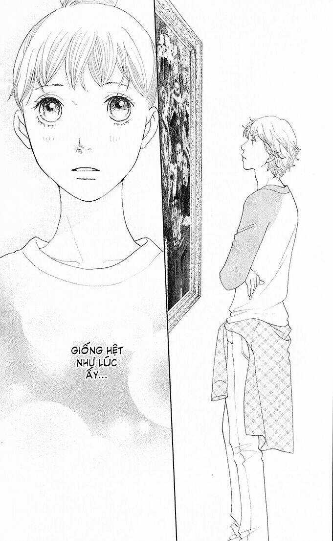 Tora To Ookami - Chapter 6 - Trang 7