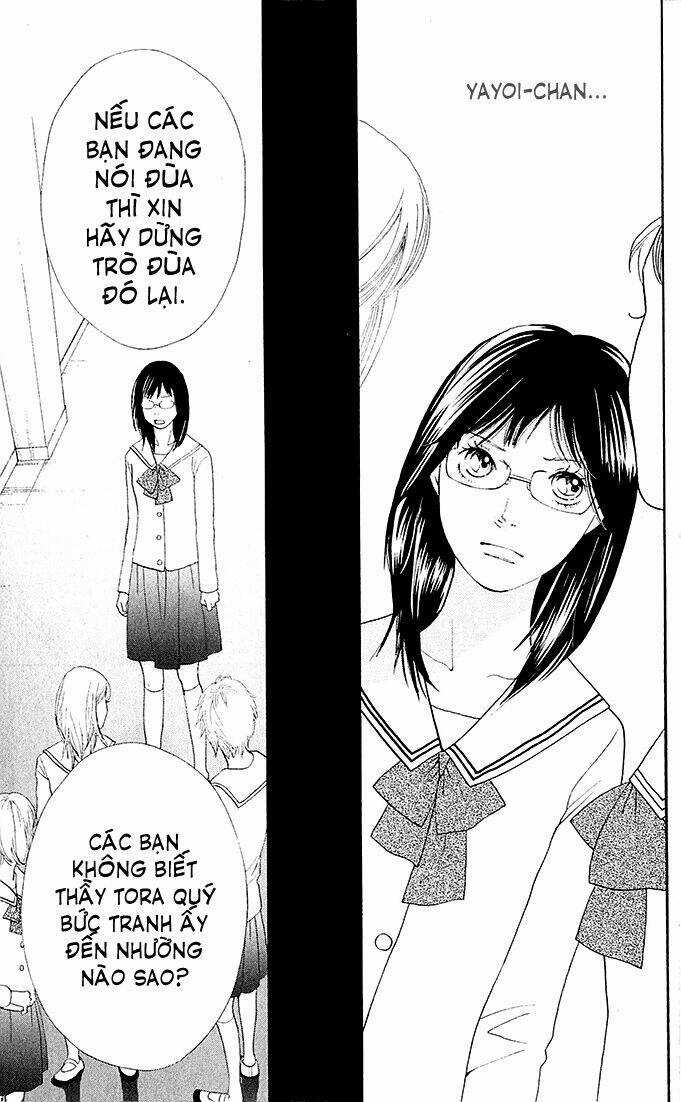 Tora To Ookami - Chapter 7 - Trang 13