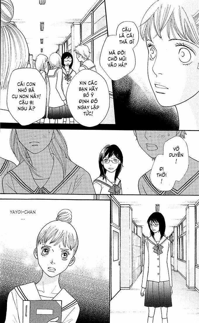 Tora To Ookami - Chapter 7 - Trang 14