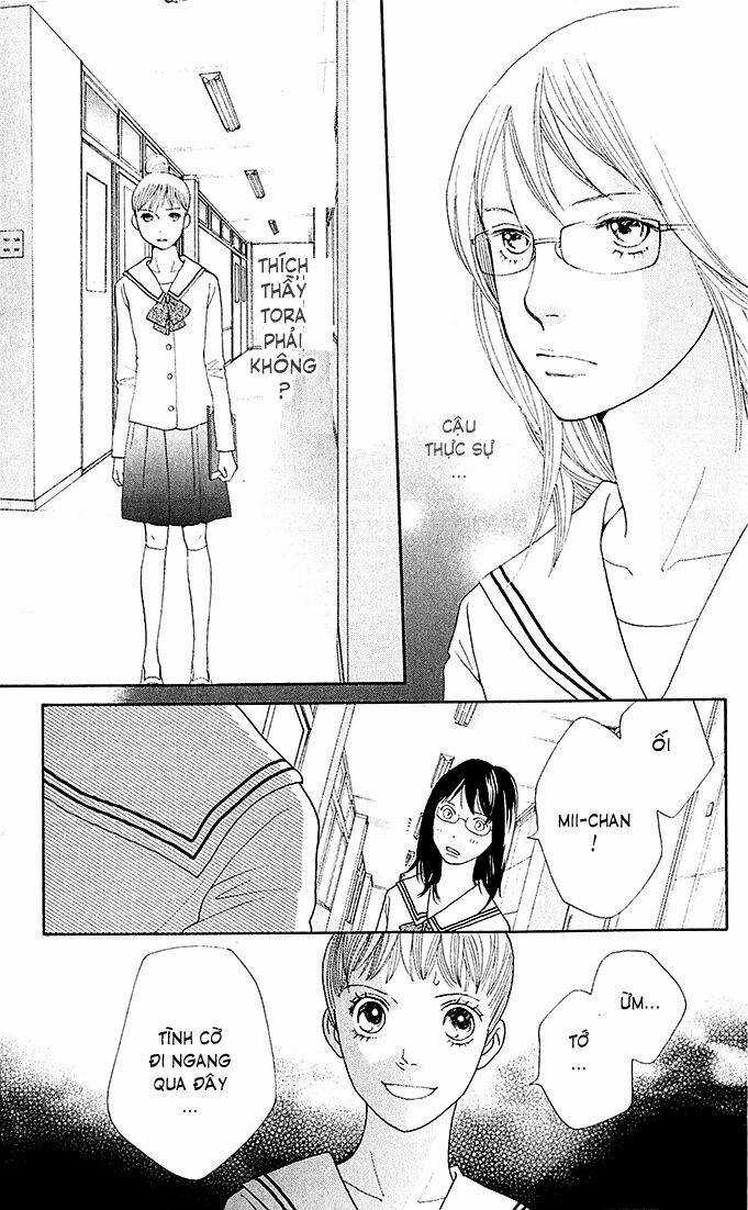 Tora To Ookami - Chapter 7 - Trang 15