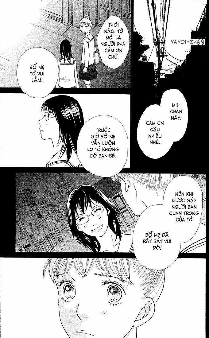 Tora To Ookami - Chapter 7 - Trang 25