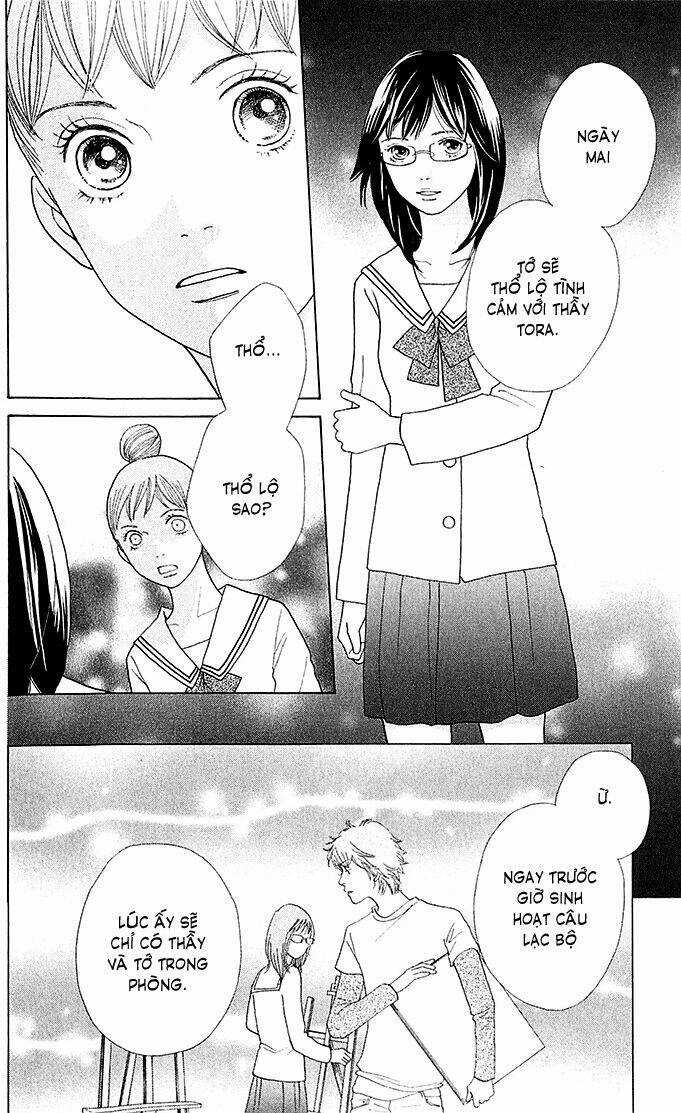 Tora To Ookami - Chapter 7 - Trang 26