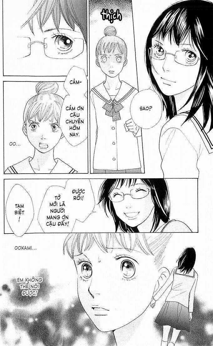 Tora To Ookami - Chapter 7 - Trang 28
