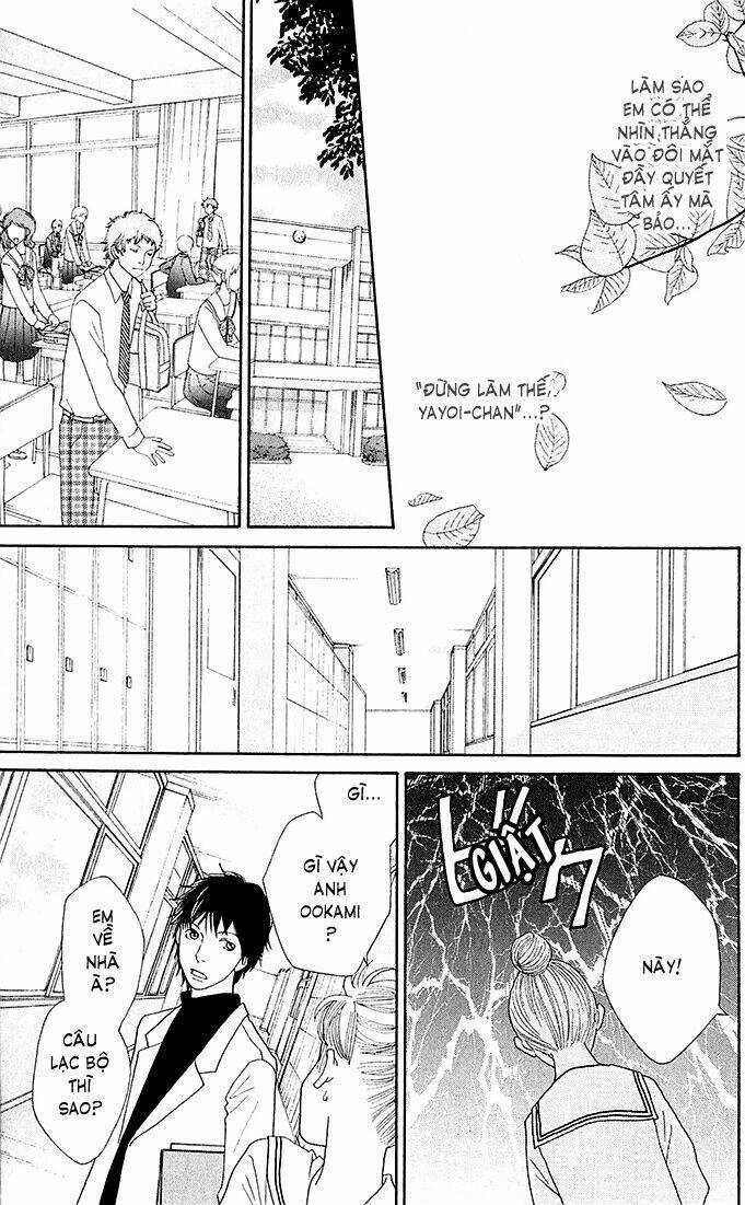 Tora To Ookami - Chapter 7 - Trang 29