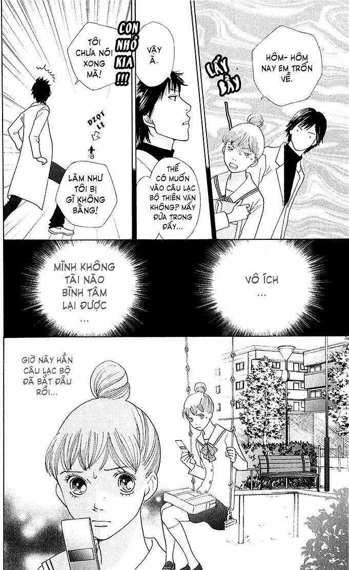Tora To Ookami - Chapter 7 - Trang 30