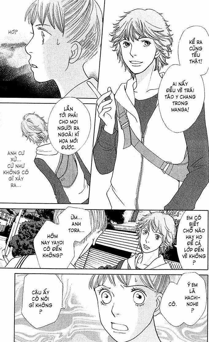 Tora To Ookami - Chapter 7 - Trang 33