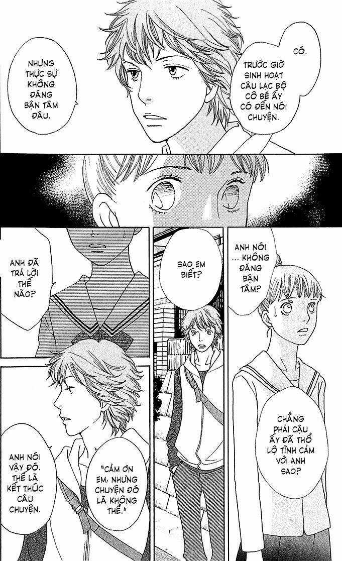 Tora To Ookami - Chapter 7 - Trang 34