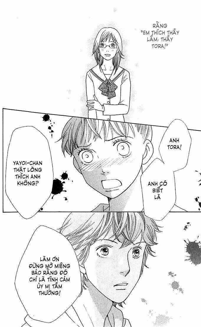 Tora To Ookami - Chapter 7 - Trang 36