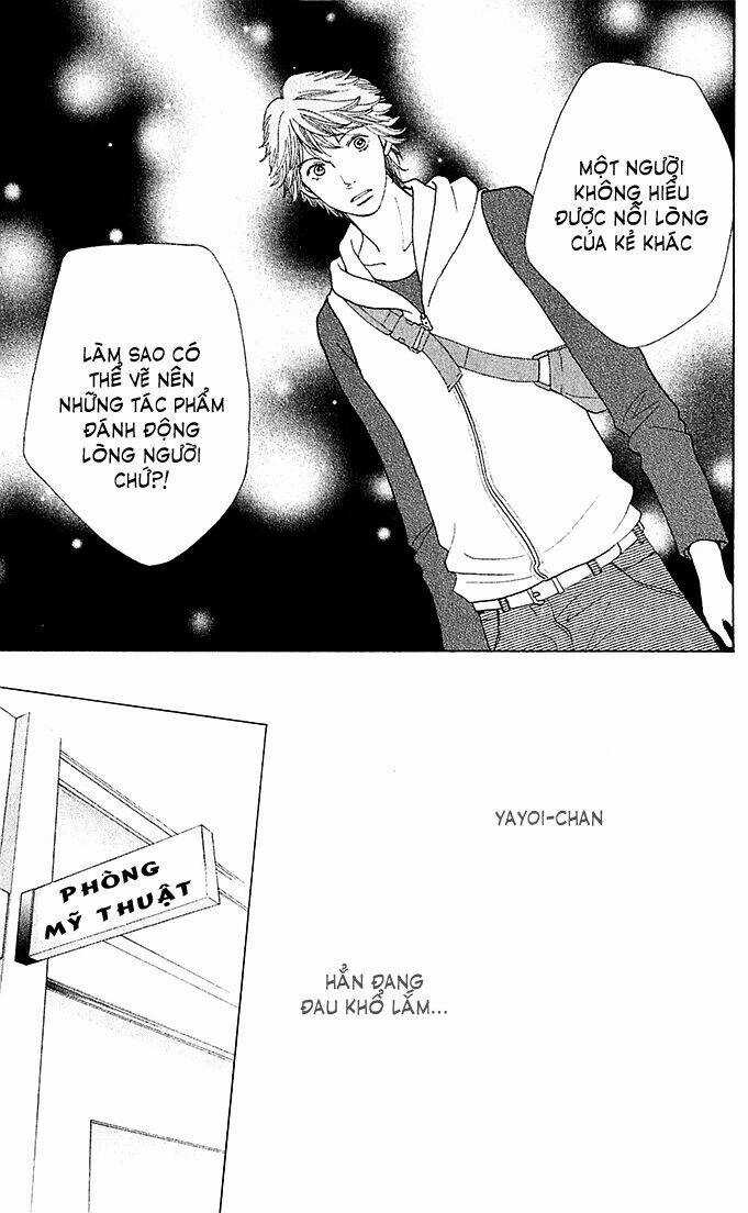 Tora To Ookami - Chapter 7 - Trang 37