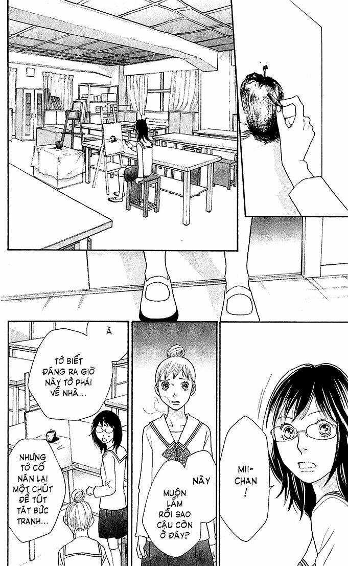 Tora To Ookami - Chapter 7 - Trang 38