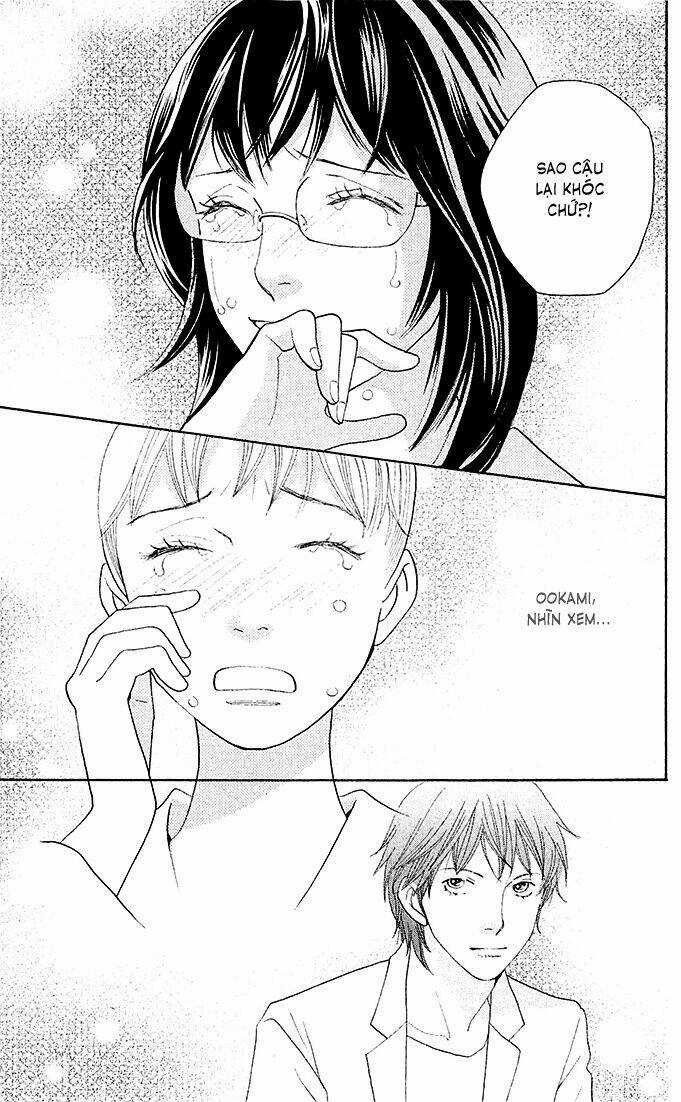 Tora To Ookami - Chapter 7 - Trang 41