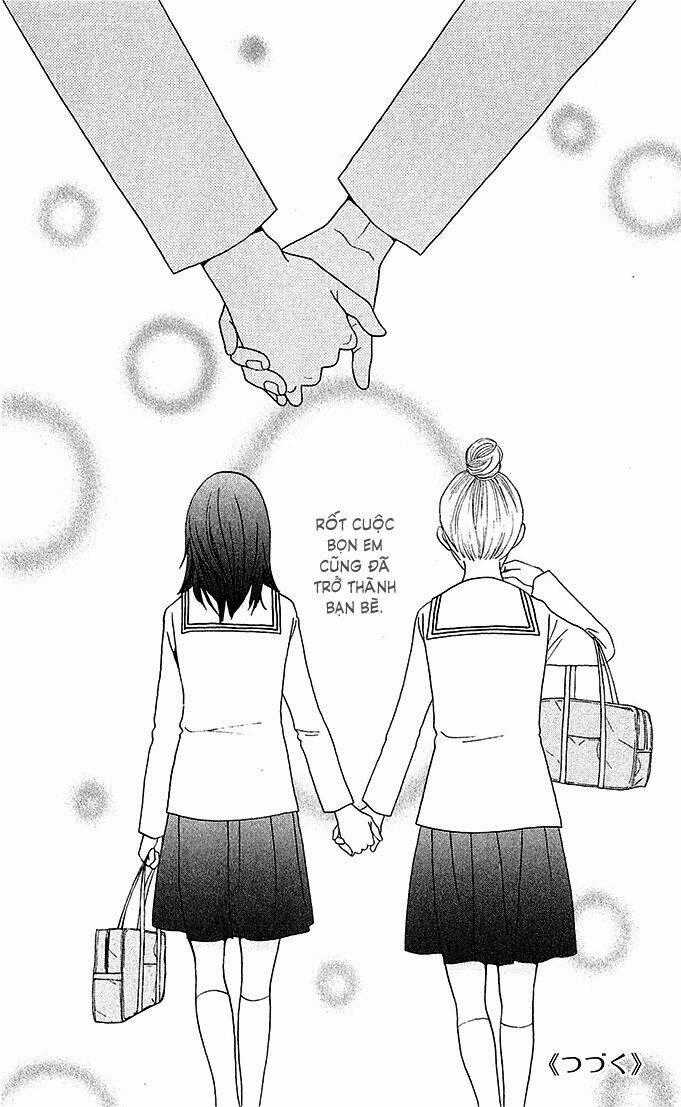 Tora To Ookami - Chapter 7 - Trang 42