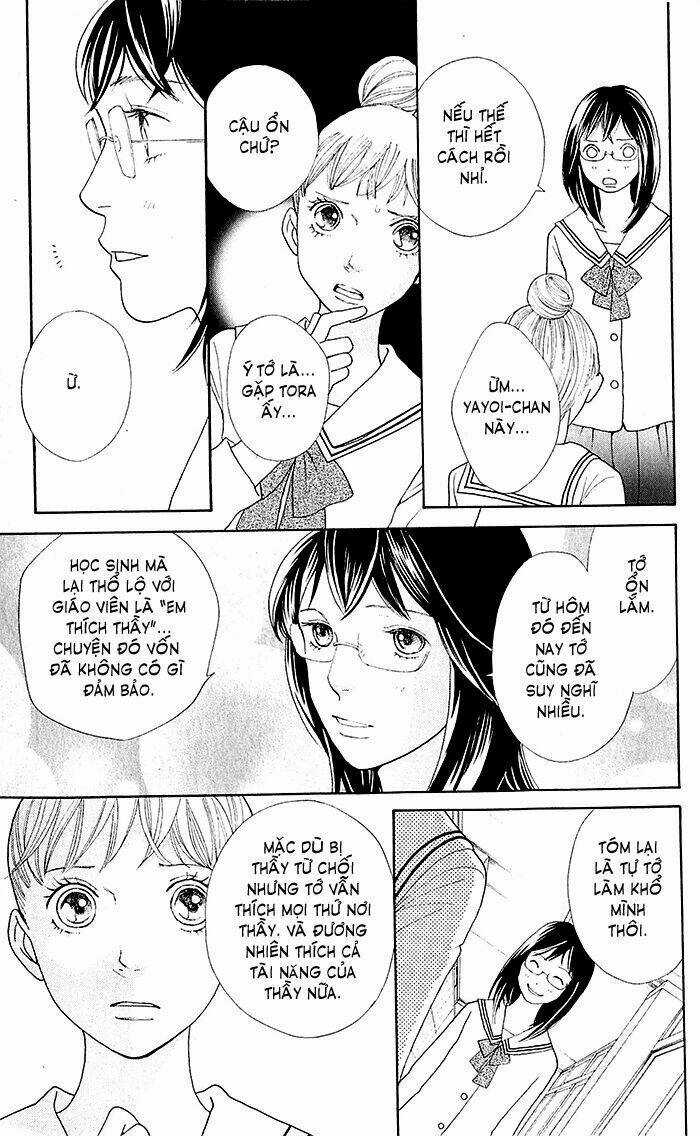 Tora To Ookami - Chapter 8 - Trang 13