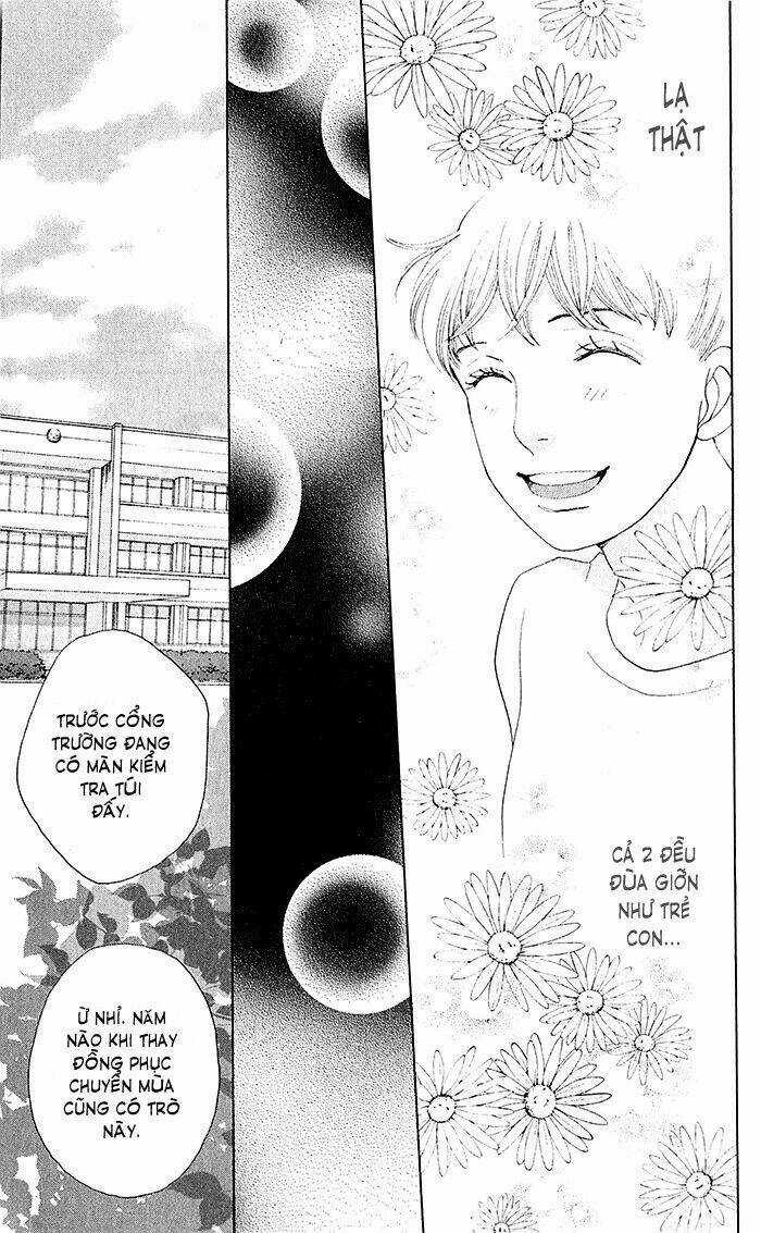 Tora To Ookami - Chapter 8 - Trang 39