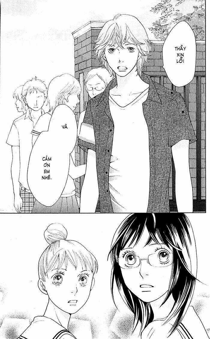 Tora To Ookami - Chapter 8 - Trang 43