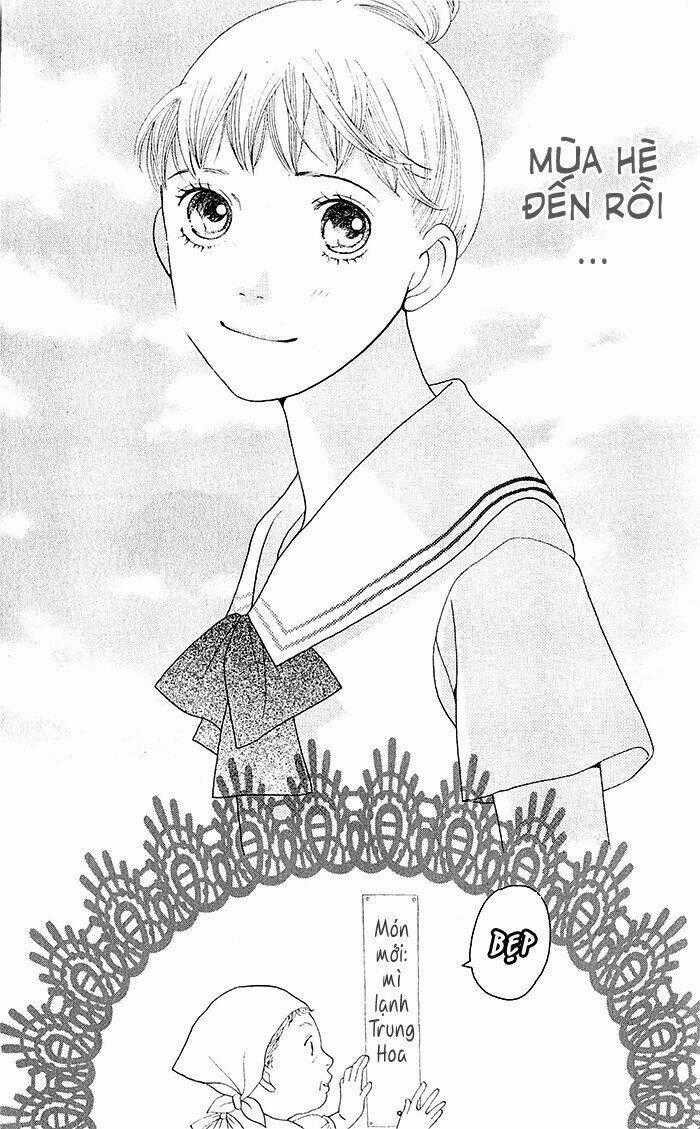 Tora To Ookami - Chapter 8 - Trang 45