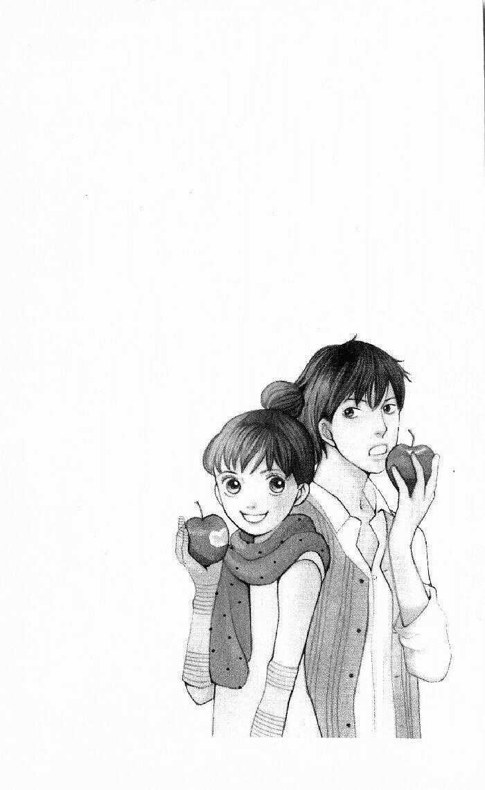 Tora To Ookami - Chapter 9 - Trang 1