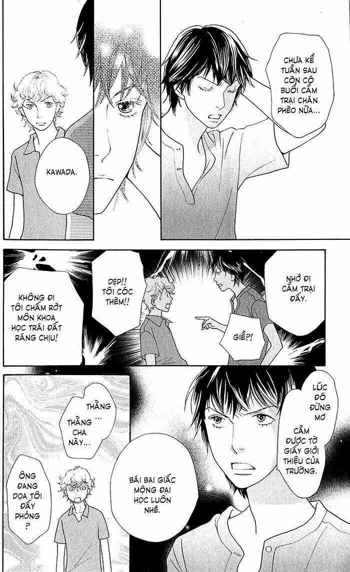 Tora To Ookami - Chapter 9 - Trang 13