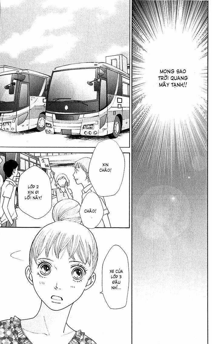 Tora To Ookami - Chapter 9 - Trang 16