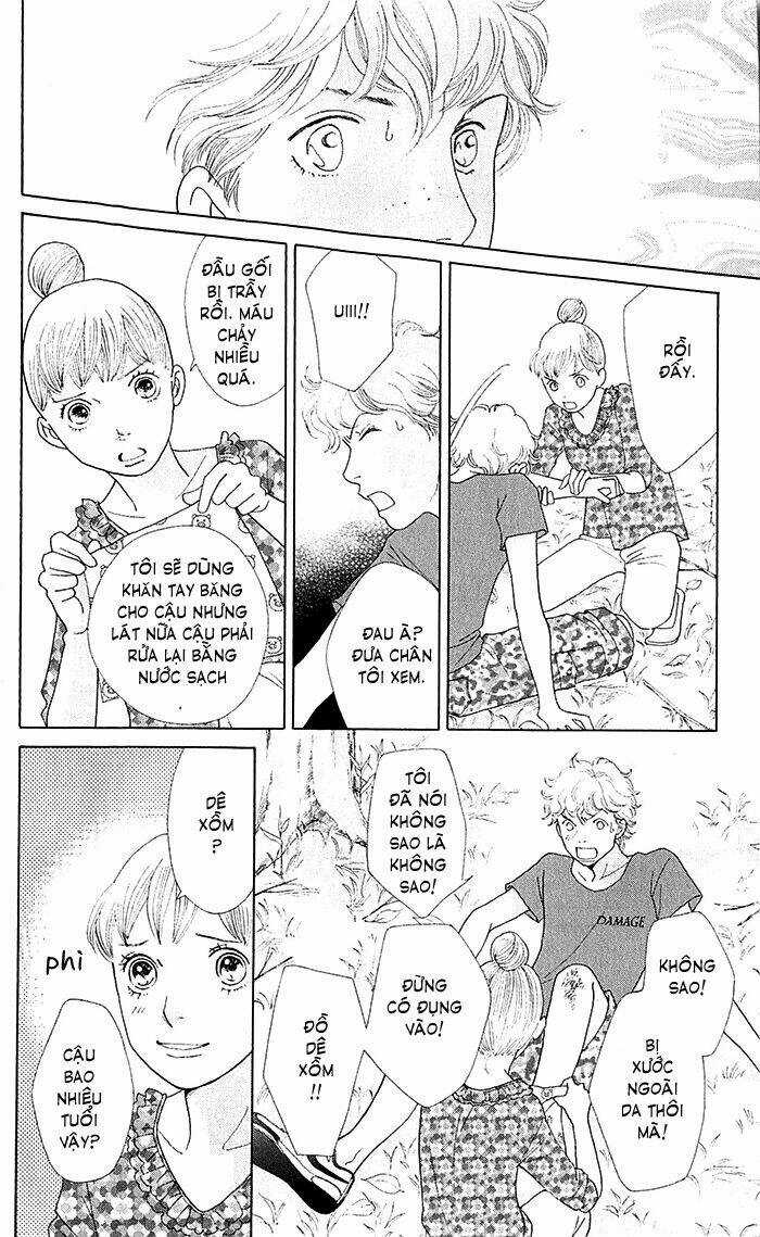 Tora To Ookami - Chapter 9 - Trang 29