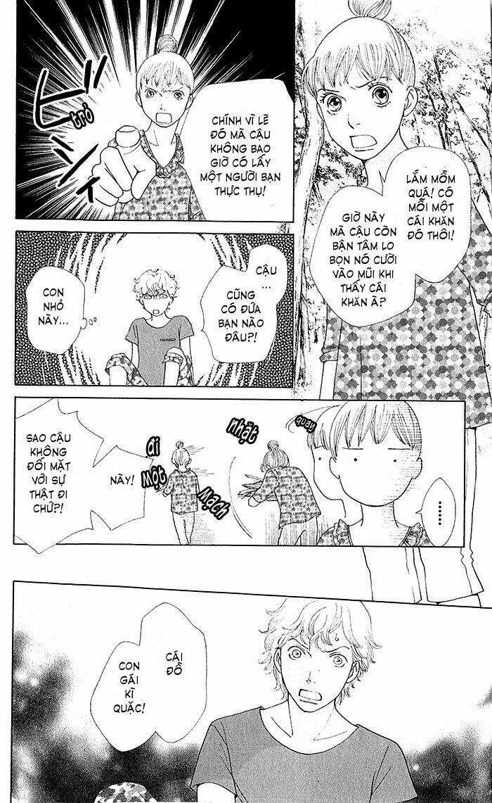 Tora To Ookami - Chapter 9 - Trang 31