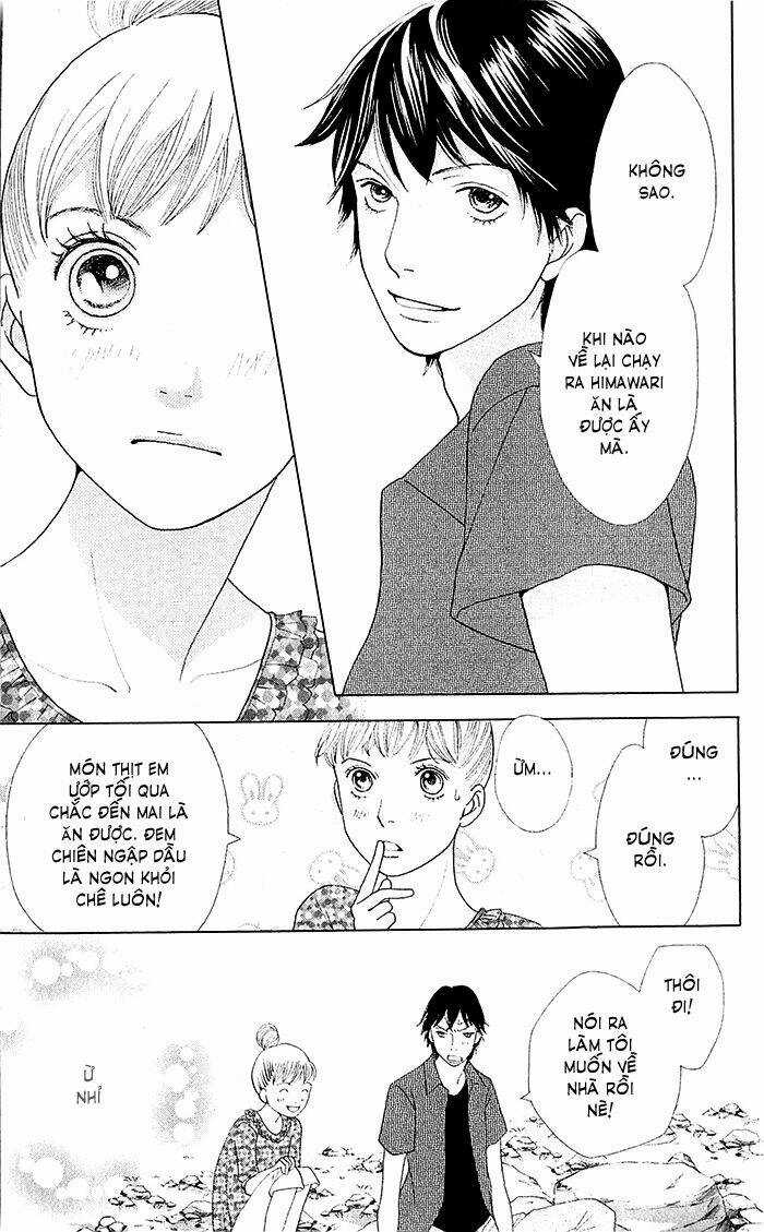 Tora To Ookami - Chapter 9 - Trang 38