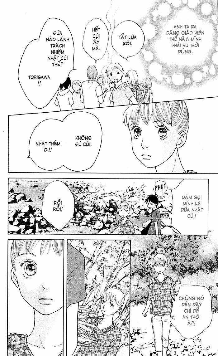 Tora To Ookami - Chapter 9 - Trang 39